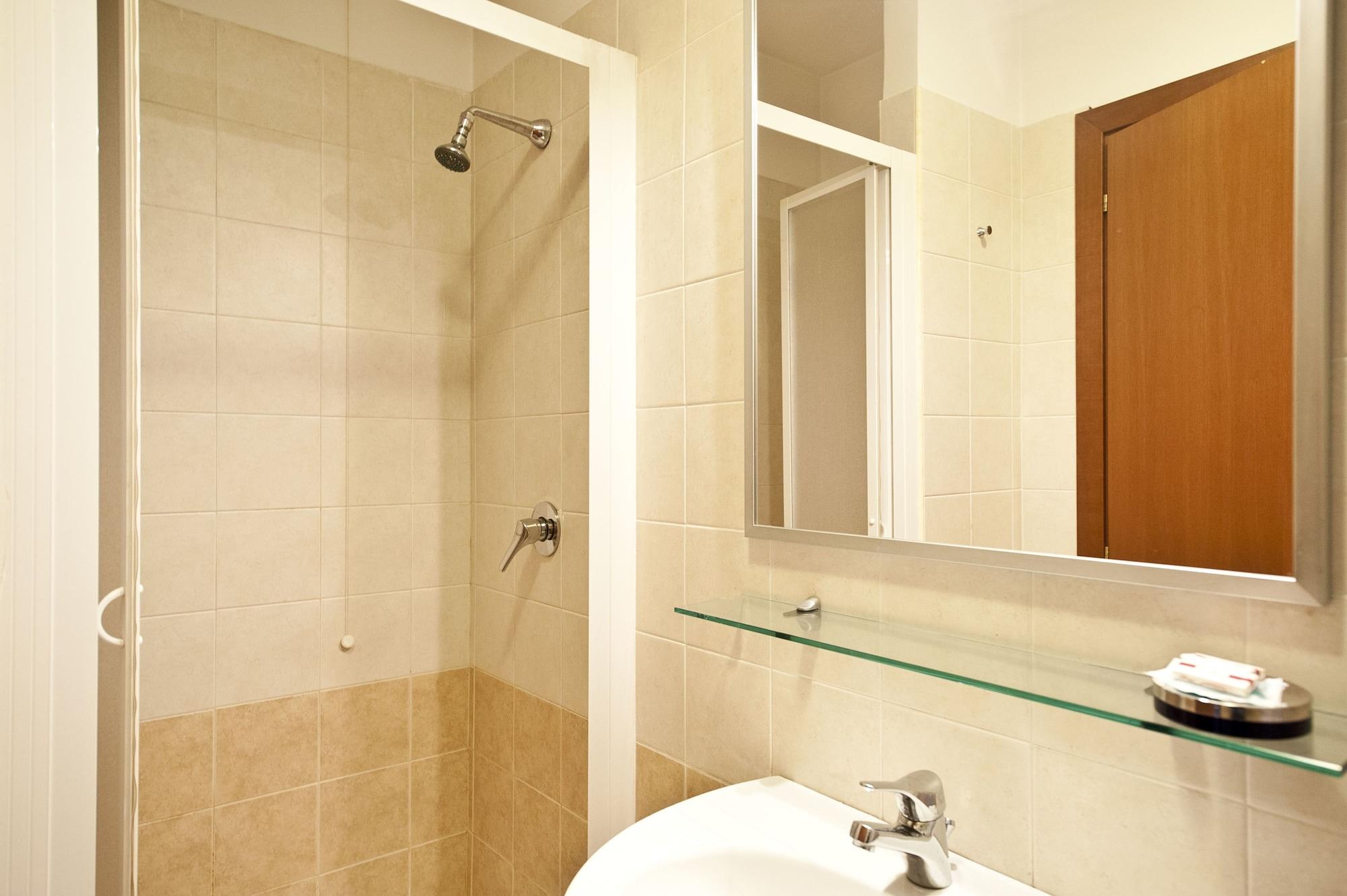Hotel 4 Pini Roma Dış mekan fotoğraf