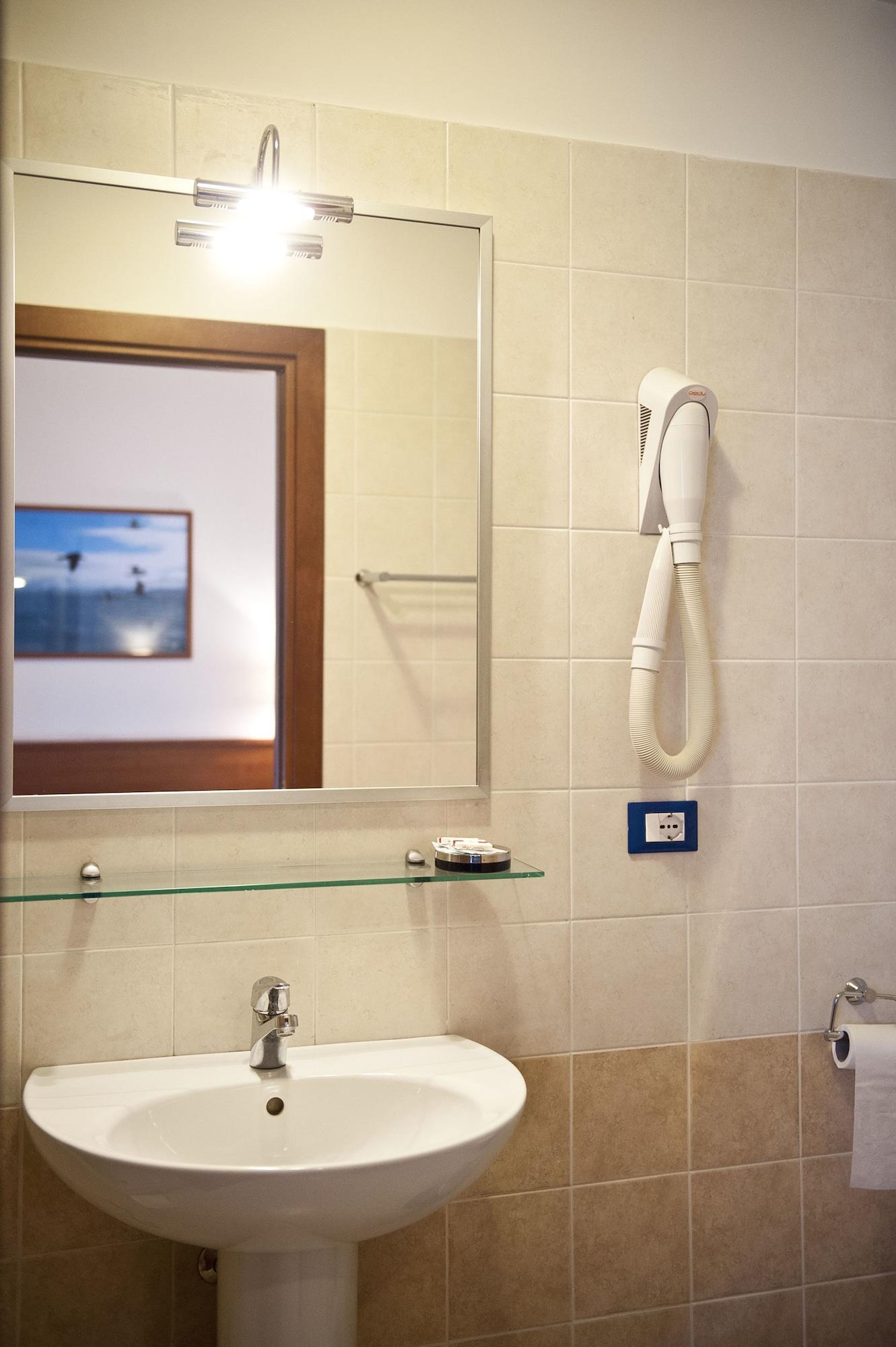 Hotel 4 Pini Roma Dış mekan fotoğraf