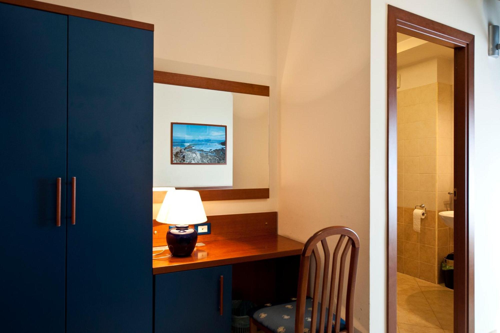 Hotel 4 Pini Roma Dış mekan fotoğraf