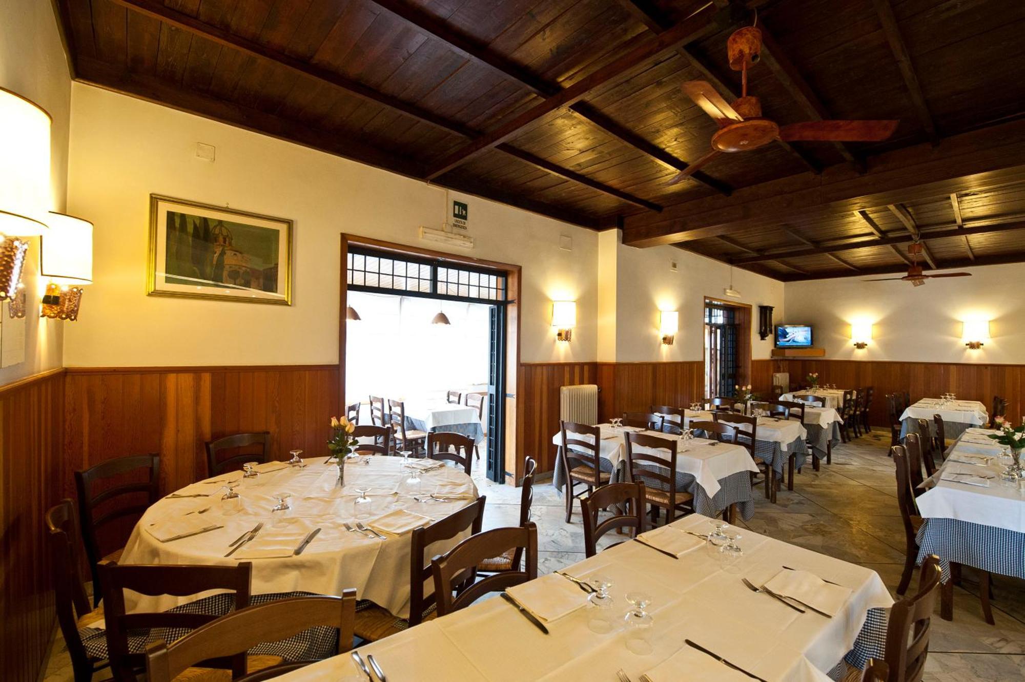 Hotel 4 Pini Roma Dış mekan fotoğraf