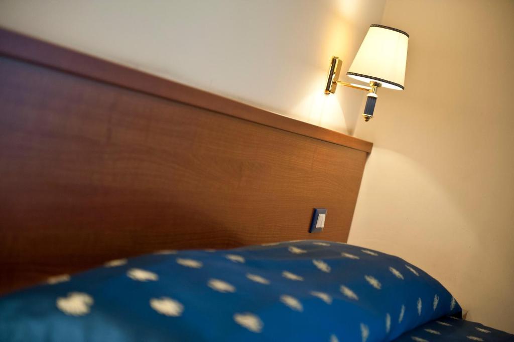 Hotel 4 Pini Roma Oda fotoğraf